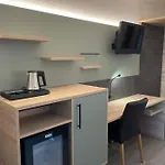 酒店 克里斯顿酒店 3*