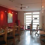 克里斯顿酒店 3* 海因斯贝格