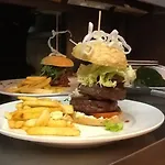 克里斯顿酒店 酒店 海因斯贝格