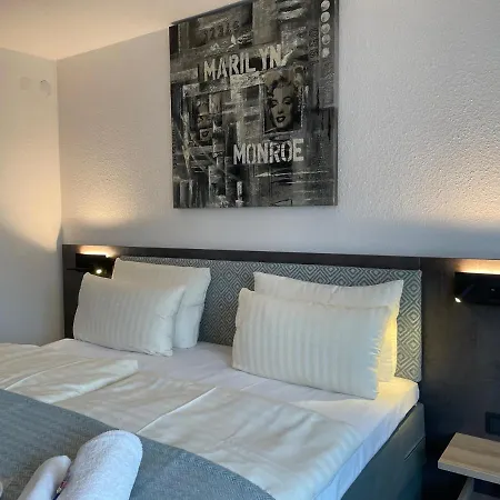 Corsten 3* Heinsberg (North Rhine-Westphalia)