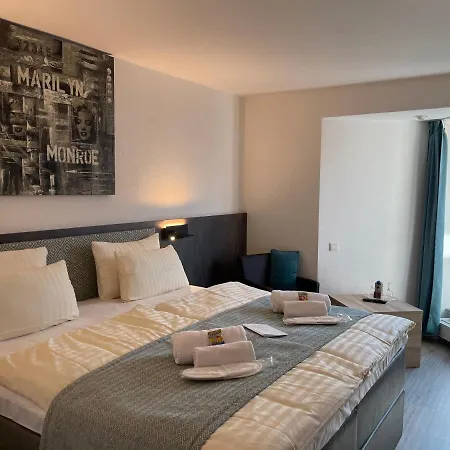 Corsten 3* Heinsberg (North Rhine-Westphalia)