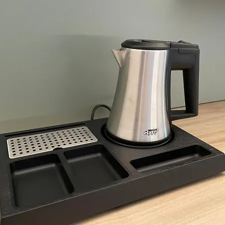 Corsten 3* Heinsberg (North Rhine-Westphalia)