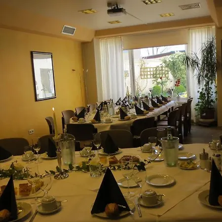 Hotel Corsten 3*