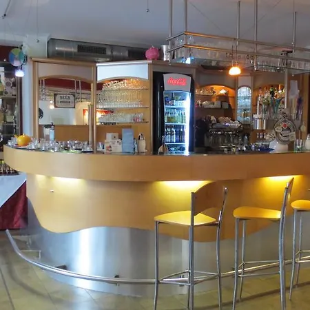 Hotel Corsten - Of Lukes Steaks & - 3*