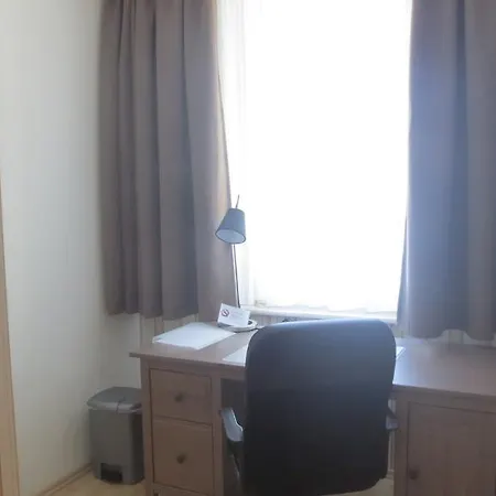 Hotel Corsten