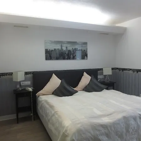 Corsten Hotel