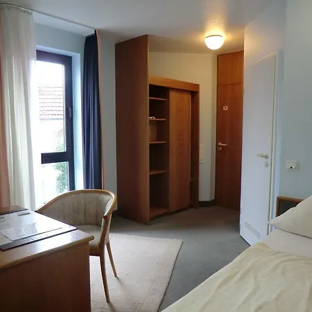 Corsten Hotel Heinsberg (North Rhine-Westphalia)