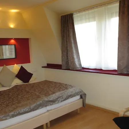 Hotel Corsten Heinsberg (North Rhine-Westphalia)