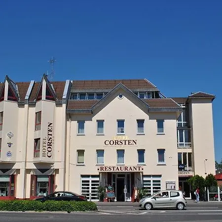 Corsten 3* Heinsberg (North Rhine-Westphalia)