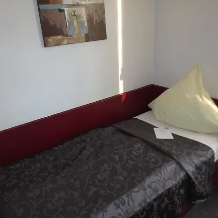 Hotel Corsten