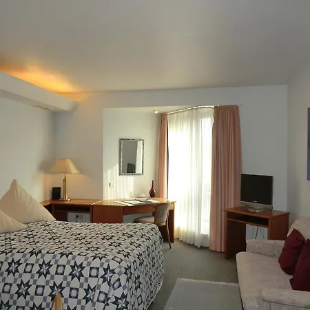 Corsten Hotel Heinsberg (North Rhine-Westphalia)