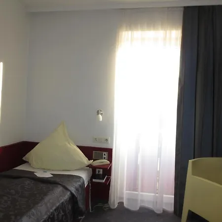 Corsten Hotel
