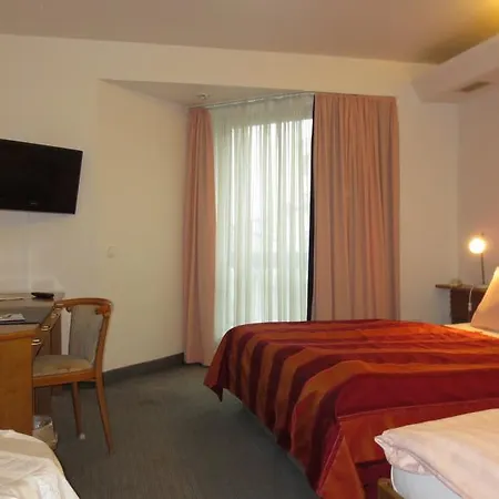 Hotel Corsten Heinsberg (North Rhine-Westphalia)