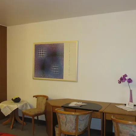 Corsten Hotel Heinsberg (North Rhine-Westphalia)