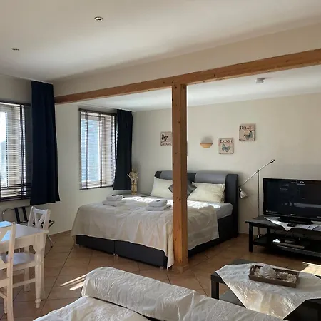 Corsten Hotel 3*