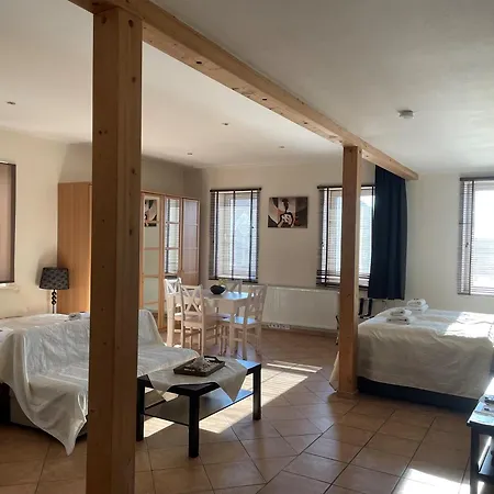 Corsten Hotel