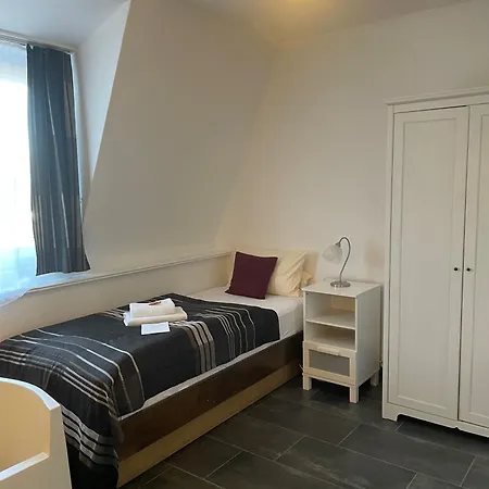 Hotel Corsten Heinsberg (North Rhine-Westphalia)
