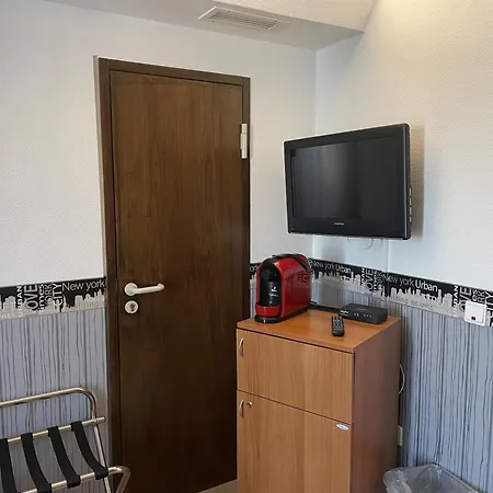 Corsten Hotel