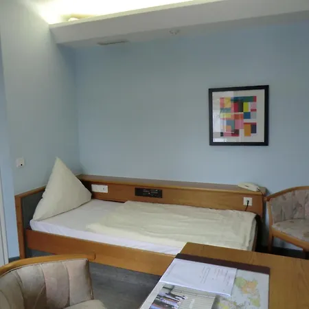 Corsten Hotel