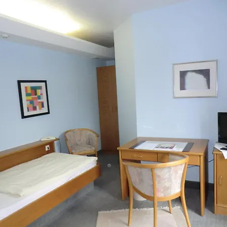 Corsten Hotel 3*