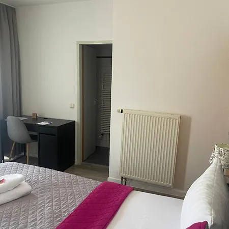 Corsten Hotel 3*