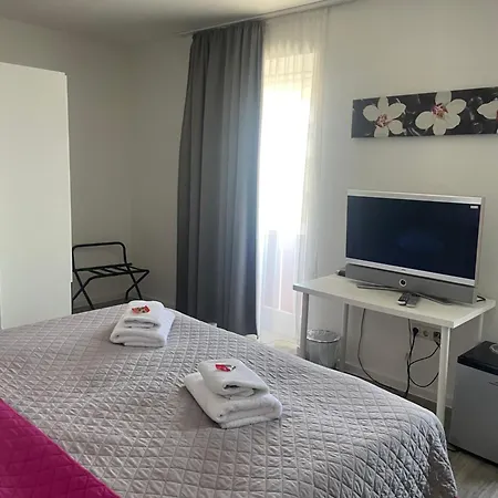 Corsten Hotel Heinsberg (North Rhine-Westphalia)