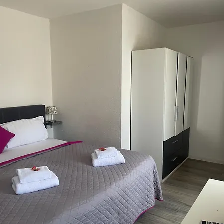 Hotel Corsten Heinsberg (North Rhine-Westphalia)
