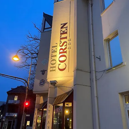Corsten 3* Heinsberg (North Rhine-Westphalia)