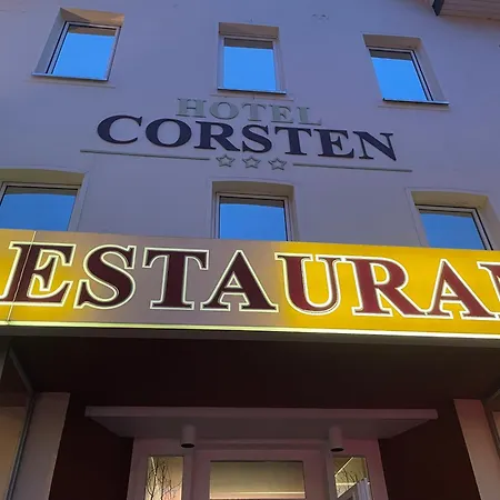 Corsten
