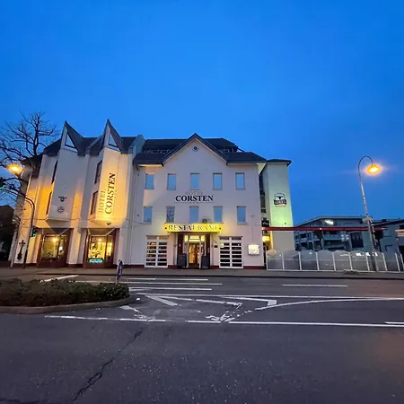 Corsten Hotel