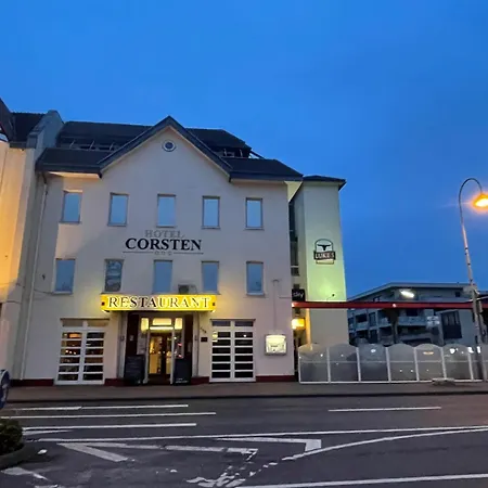 Hotel Corsten