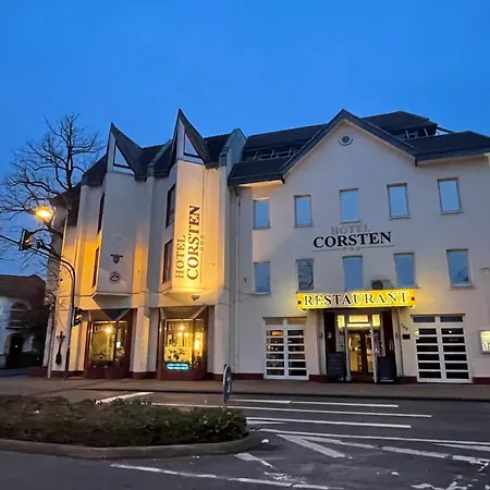 Hotel Corsten Heinsberg (North Rhine-Westphalia)