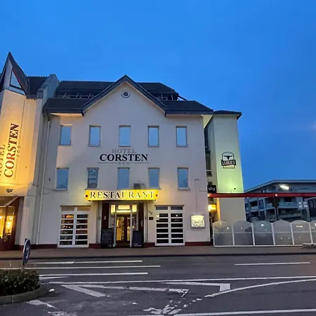 Corsten 3* Heinsberg (North Rhine-Westphalia)