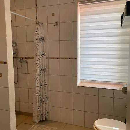 Corsten Heinsberg (North Rhine-Westphalia)