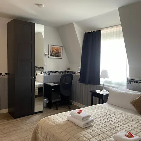 Corsten 3* Heinsberg (North Rhine-Westphalia)