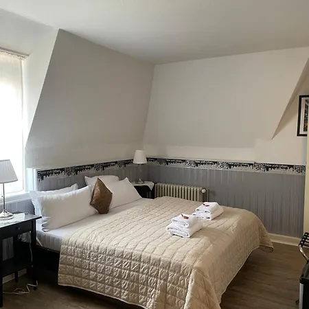 Corsten Hotel