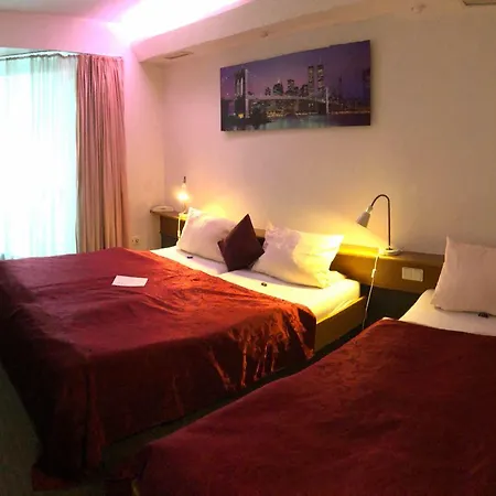 Corsten Heinsberg (North Rhine-Westphalia)