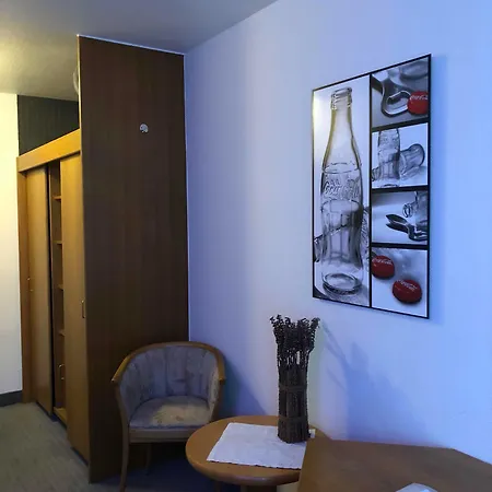 Corsten 3* Heinsberg (North Rhine-Westphalia)