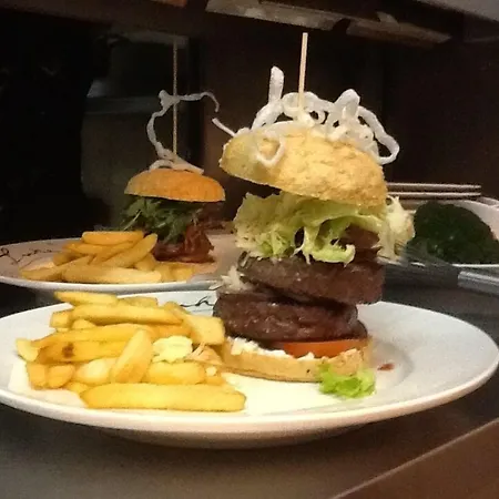 Corsten - Of Lukes Steaks & - Ξενοδοχείο Heinsberg (North Rhine-Westphalia)
