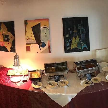 Corsten - Of Lukes Steaks & - Hotel Heinsberg (North Rhine-Westphalia)