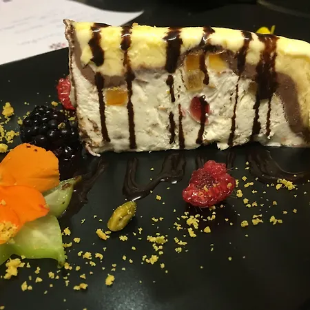 Corsten - Of Lukes Steaks & - Hotel Heinsberg (North Rhine-Westphalia)