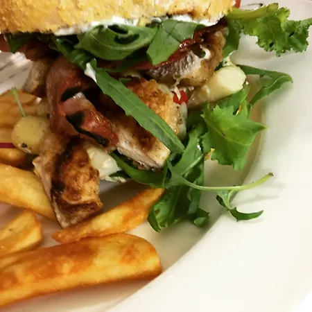 Corsten 3* Heinsberg (North Rhine-Westphalia)