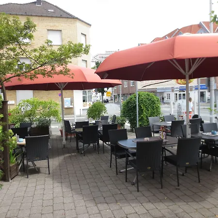 Corsten Hotel Heinsberg (North Rhine-Westphalia)