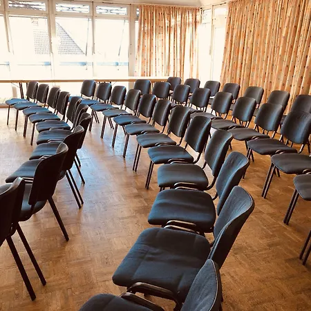 Corsten Hotel Heinsberg (North Rhine-Westphalia)