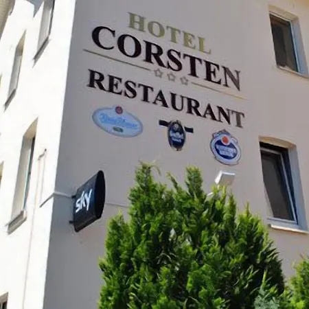 Corsten Hotel Heinsberg (North Rhine-Westphalia)