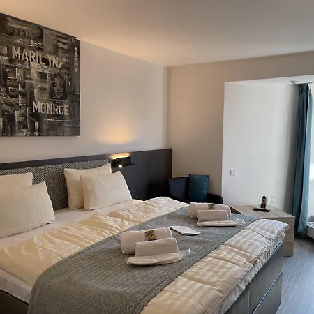 Hotel Corsten Heinsberg (North Rhine-Westphalia)