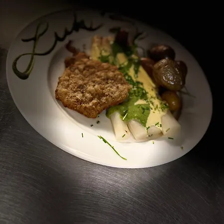 Hotell Corsten - Of Lukes Steaks & - 3*