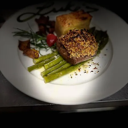 Corsten - Of Lukes Steaks & - Heinsberg (North Rhine-Westphalia)