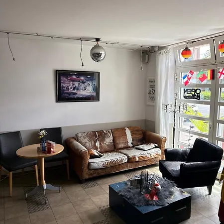 Corsten Hotel Heinsberg (North Rhine-Westphalia)