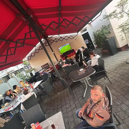 Corsten - Of Lukes Steaks & - Heinsberg (North Rhine-Westphalia)